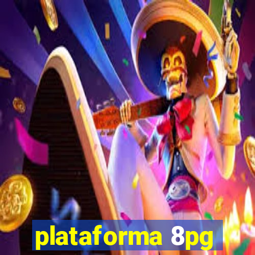 plataforma 8pg